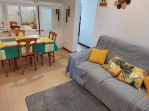 Appartement Terre Sud Lockaze